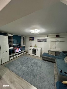 Apartament spatios de vanzare - 4 camere, 110 mp, zona Lama