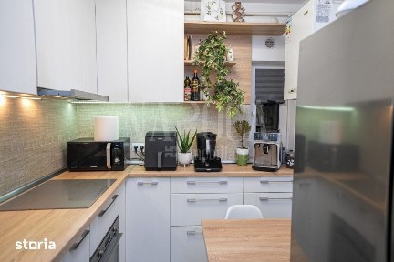 Apartament 4 camere decomandate | 2 Parcari | Clasa A