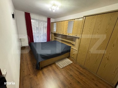 Apartament 2 camere, 52 mp, zona Florilor