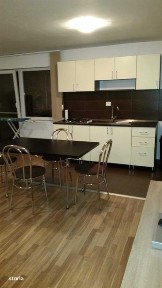 Inchiriez apartament cu o camera