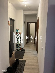 Apartament 3 camere | Etaj 2 | Balcon | Parcare | Mobilat