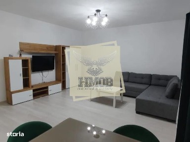 Apartament 2 camere, 60 mp, parter,parcare inclusa, Selimbar - str. Ar