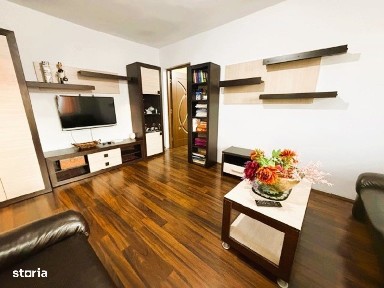 Apartament 3 cam, 2 balcoane, lift nou, gata de mutat