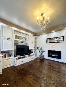 SE VINDE apartament premium cu 3 camere, in Falticeni, jud. Suceava