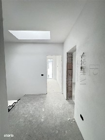 GIROC - 4 Camere - Spatios - Finisaje la alegere - 2 Locuri de parcare