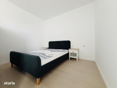 Apartament 1 camera, 42mp utili, etaj 2, zona Braytim