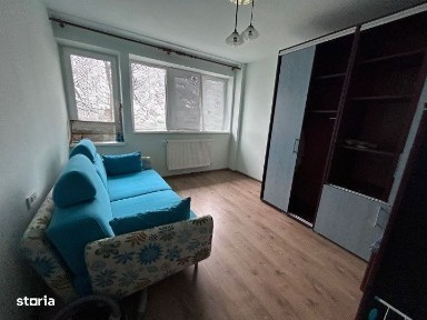 Apartament 2 camere Renovat Total, zona Garii. Suprafata 48mp.