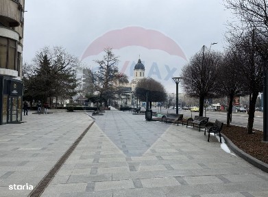 Spațiu comercial de 150.58mp de închiriat în zona Ultracentral