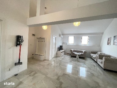 Apartament 3-4 camere/ 85mp util/ Rogerius
