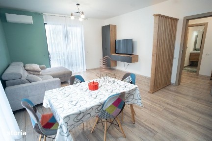 Apartament 2 camere Baile Felix