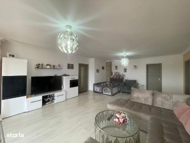 Casa Individuala 3 camere - Mosnita Noua