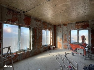 Duplex 5 camere - Mosnita - Drumul Boilor