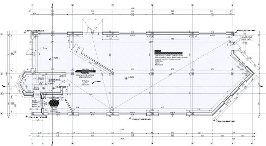 Spatiu comercial, show-room + depozit, zona Plevnei