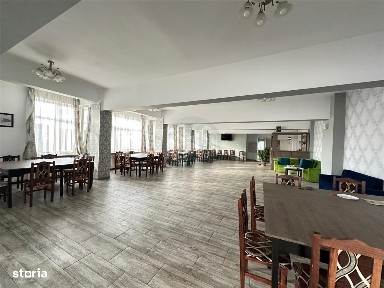 Spatiu Comercial 1217mp Ideal Investiție in Agnita