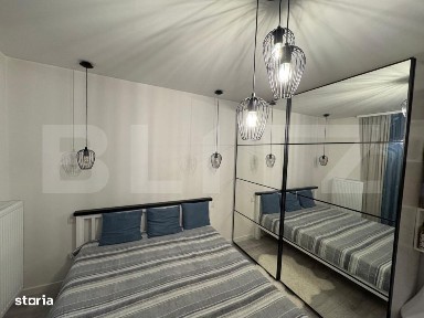 Apartament 2 camere, 55 mp, zona Unirii - Ama Residence