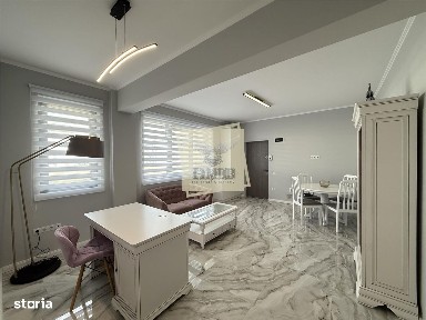 Spatiu birouri modern cu 2 camere si parcare zona Mandra