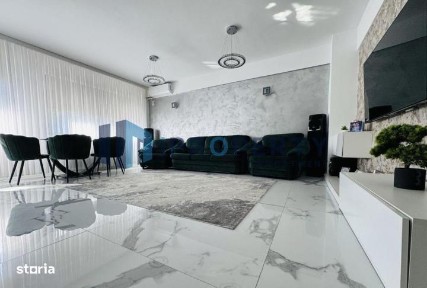 Metalurgiei | 3 Camere | Centrala Proprie | 2 x Parcare | Balcon