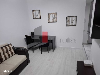 Inchiriez apartament 2 camere, bloc nou, -loc de parcare-Chiajna
