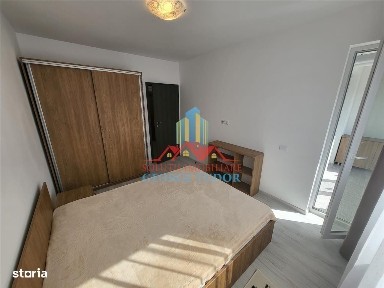 Prima inchiriere parcare inclusa Militari Residence