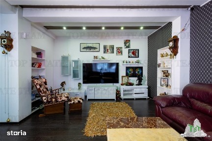 Vila eleganta - Braila - Centru - vanzare