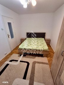 Apartament cu 2 camere, recent renovat, zona Circumvalatiunii