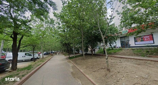 De vânzare - Spațiu comercial cu chiriaș stabil, randament imediat