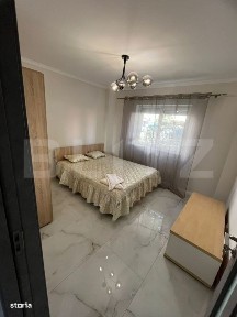 Apartament 3 camere - Alba Iulia | Zona Cetate | Recent renovat