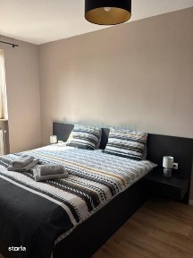 Apartament in Oradea, cu 2 camere intr-o zona centralaGaminvestA2624A