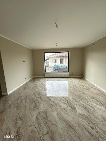 Casă nouă în Săsar