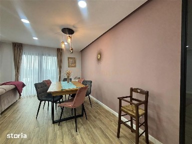 Casa tip duplex -Ocolis