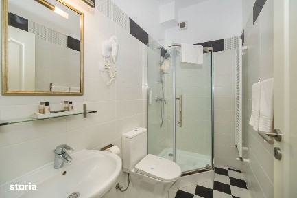 De închiriat - apartament premium în imobil exclusivist Calea Poienii