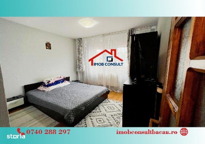 Apartament 2 camere, etaj 2, Neagoe Vodă! CE1499