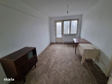Centru, Bacau