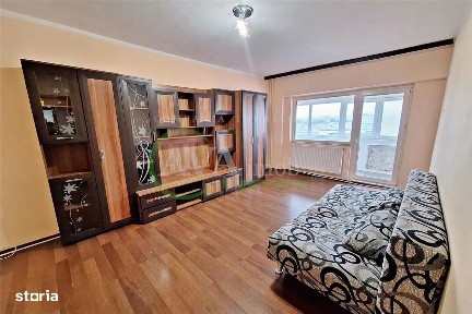 Apartament 2 camere decomandat | Bloc 1991 | 64,17 mp | zona Centru, B