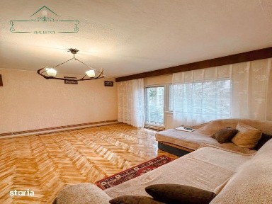 Apartament cu 3 camere si centrala proprie, zona 500 Micalaca, Arad
