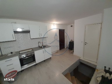 GARSONIERA PARTER INALT,zona Panait Cerna