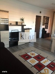Apartament 2 camere 43 mp, etaj 1, parcare! Zona Ioan Rusu!