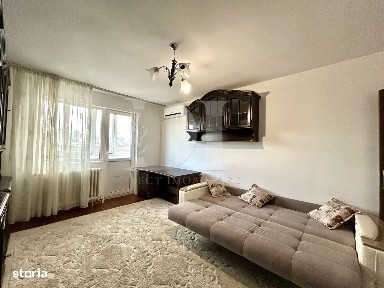 Apartament 3 camere de vânzare - Zona Mehedinți, Cluj-Napoca