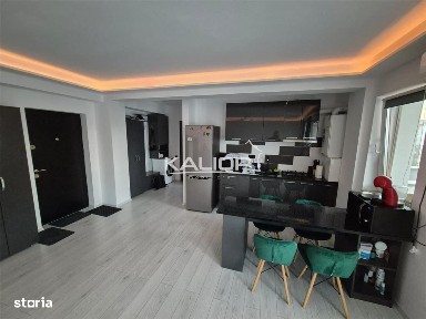 Apartament cu 2 camere | parcare | Intre Lacuri