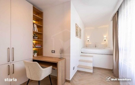 Doua apartamente moderne, Intre Lacuri