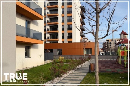Ap. 3 camere de vânzare - Între Lacuri Residence - Cluj
