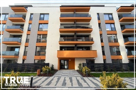 Ap. 2 camere de vânzare - Între Lacuri Residence - Cluj