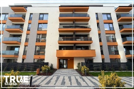 Ap. 2 camere de vânzare - Între Lacuri Residence - Cluj
