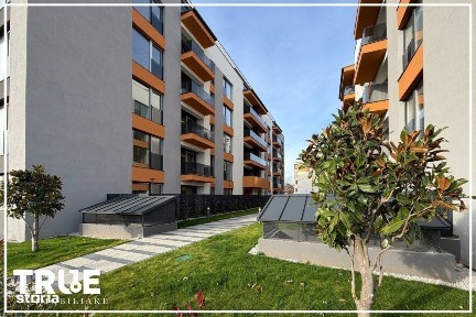 Ap. 1 camera de vânzare - Între Lacuri Residence - Cluj