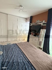 Vand apartament la cheie in Buna Ziua