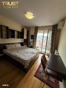 3 Camere | str.Decebal | Boxa | Garaj Subteran