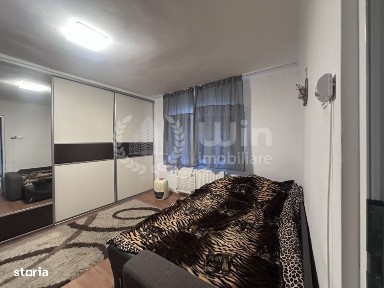 Apartament 1 camera | Etaj 1 | Garaj | Marasti | Zona Farmec