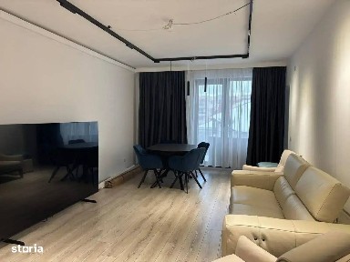 Apartament 3 Camere Mobilat Utilat | 2 Locuri Parcare Mutare Imediata