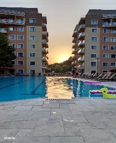 Apartament 3 Camere | Mobilat Utilat | Piscina | Acces padure