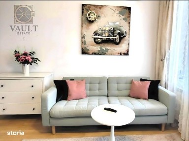 Garoniera - LA CHEIE - zona IANCU NICOLAE